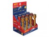 Lighthouse Magnetic Flex Pickup Torch 6 LED (Display 12)