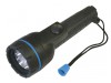 Lighthouse Rubber Torch 2 AA