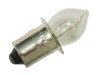 Lighthouse Krypton bulbs (2) 2.4v Push (r2aa & r2d)