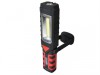 Lighthouse Lighthouse COB Swivel Light & Torch 220 Lumen