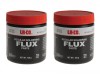 LA-CO Regular Soldering Flux Twin Pack 2 x 125g