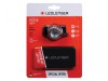 Ledlenser H8R Rechargeable LED Headlamp + Free Powerbank