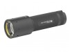 Ledlenser i7RDR LED Rechargeable Torch with 2 x Rechargeable Batteries