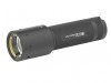 Ledlenser i7R LED Rechargeable Torch with 1 x Rechargeable Battery