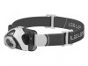 Ledlenser SEO5 Headlamp - Black (Test-It Pack)