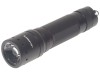 LED Lenser Police Tech LED Focus Torch - Black
