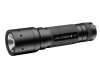 LED Lenser 7439TP T7 Tactical Light Test It