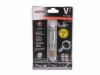 LED Lenser V2 Key Finder Silver - Blister Test Pack 7615TP