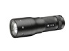 Ledlenser K3 Black Key Ring Torch Gift Box