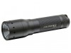 Ledlenser M7R Multi Function Rechargable Torch Black