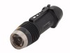 Ledlenser F1 Tactical Torch (Gift Box)