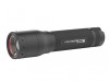 Ledlenser P7R Rechargeable Torch (Test-It Pack)