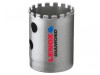 LENOX DIAMOND Holesaw 51mm