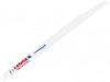 LENOX 20583-110R General Purpose Reciprocating Saw Blades 300mm 10/14 TPI (Pack 5)