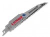 LENOX 656RCT DEMOLITION CT Reciprocating Saw Blade 150mm 6 TPI