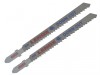 Lenox 20314-BT450SR Jigsaw Blades 2100mm 10tpi