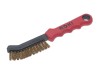 Lessman Brass Brake Caliper Brush 90 x 22 x 10