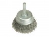 Lessman DIY Steel Wire Cup Brush 50mmx0.30