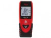 Leica Geosystems DISTO D1 Laser Distance Meter 40m Bluetooth