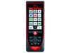 Leica Geosystems DISTO D810 Touch Screen Laser Distance Meter 200m Bluetooth Kit