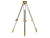 Leica Geosystems GST103 5/8in Thread Aluminium Tripod 105 - 168cm