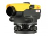 Leica Geosystems NA320 Optical Level 360 Degrees (20x Zoom)