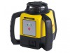 Leica Geosystems Rugby 610 Rotating Laser Basic Li-Ion