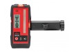 Leica Geosystems RGR200 Pulsing Red/Green Receiver - Line Lasers Only