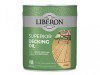 Liberon Superior Decking Oil Clear 2.5 litre