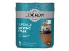 Liberon Superior Decking Stain Teak 2.5 litre