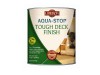 Liberon Aqua-Stop Decking Finish burm Teak 2.5l