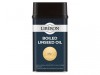 Liberon Boiled Linseed Oil Clear 500ml