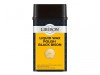 Liberon Liquid Wax Polish Black Bison Clear 500ml