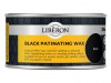 Liberon Black Patinating Wax 250ml