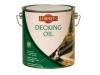 Liberon Decking Oil Clear 2.5 Litre