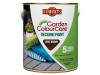 Liberon Garden Colour Care Decking Paint Light Brown 2.5 Litre