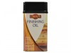 Liberon Finishing Oil 1 Litre