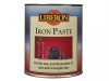 Liberon Iron Paste 1 litre