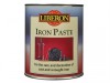 Liberon Iron Paste 1 litre