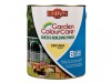 Liberon Shed & Building Paint Sun Flower 2.5 Litre