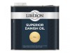 Liberon Superior Danish Oil 2.5 litre