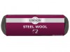 Liberon Steel Wool Grade 2 Medium 250g