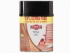 Teak Oil With UV 500ml + 20% free