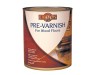 Liberon Pre-varnish for Wood Floors 2.5 Litre