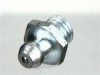 Lumatic HF6 Hydraulic Nipple Straight 3/8 BSF