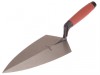 Marshalltown 19D 10in Philadelphia Brick Trowel - Durasoft Handle