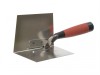 Marshalltown M24D Dry Wall Internal Corner Trowel Durasoft Handle