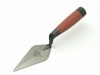 Marshalltown M46115D London Pattern Pointing Trowel 5in Durasoft Handle