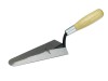 Marshalltown 48 Gauging Trowel 7 x 3.3/8in