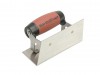 Marshalltown 65SSD Internal Corner Trowel Stainless Steel Durasoft Handle